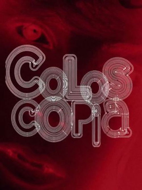 Coloscopia (2011) poster