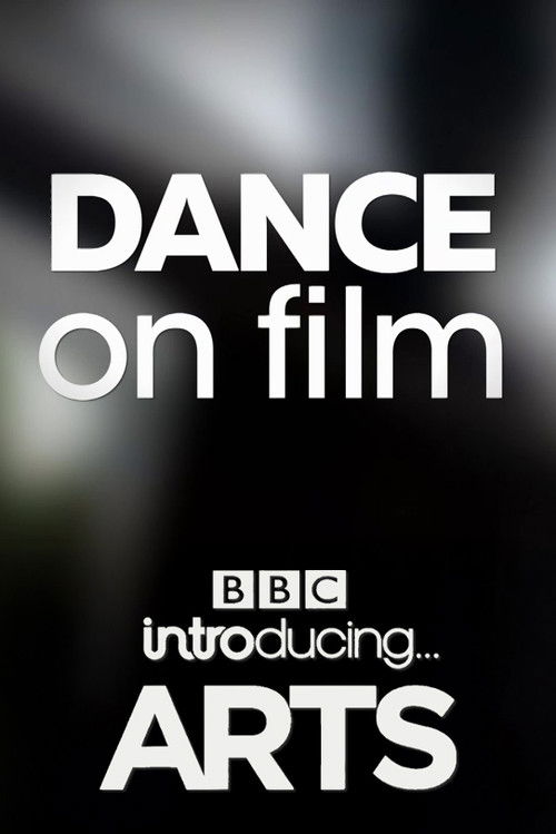 Dance on Film: BBC Introducing Arts (2020) poster