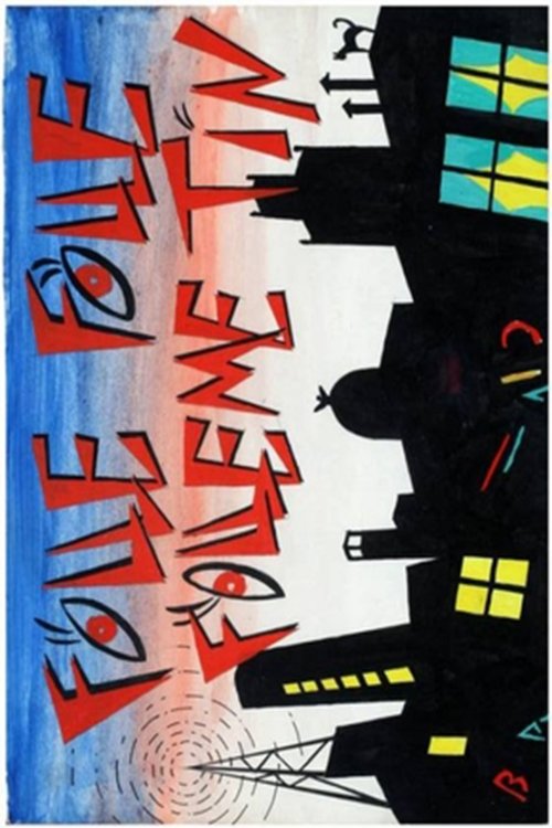 Folle... Folle... ¡Fólleme Tín! (1978) poster