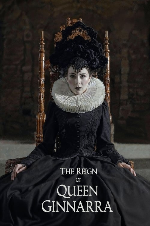The Reign of Queen Ginnarra (2025) poster