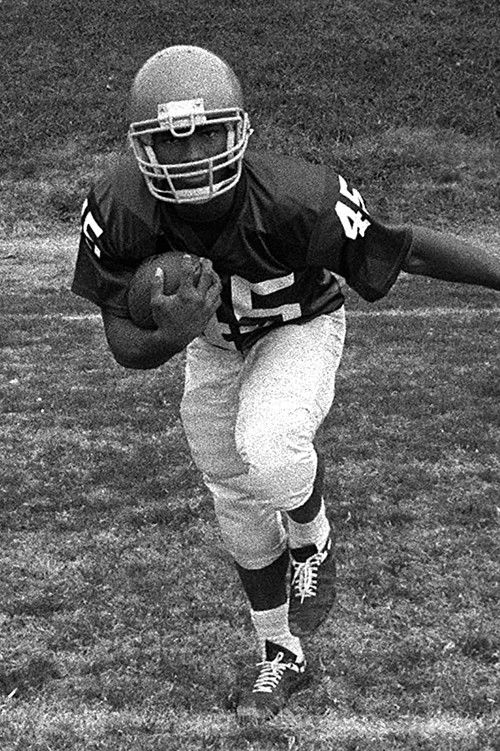 Fastest Man in the State (2017) poster