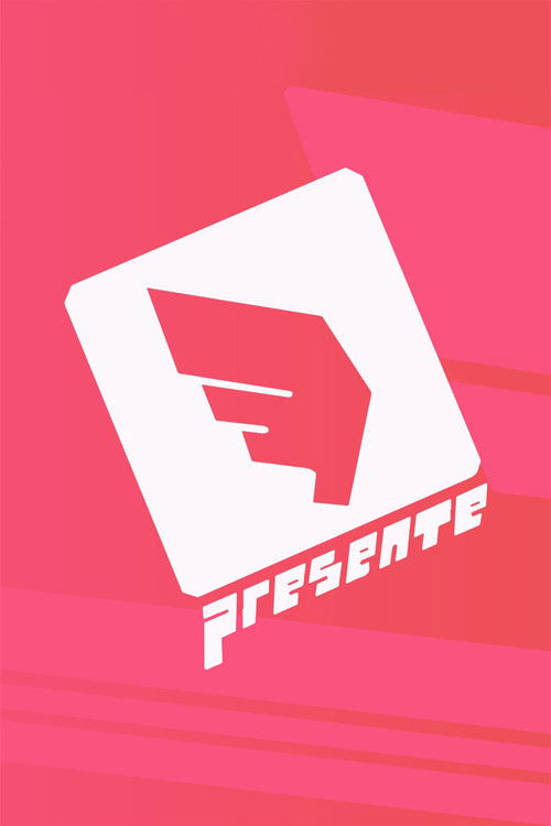 Presente (2022) poster