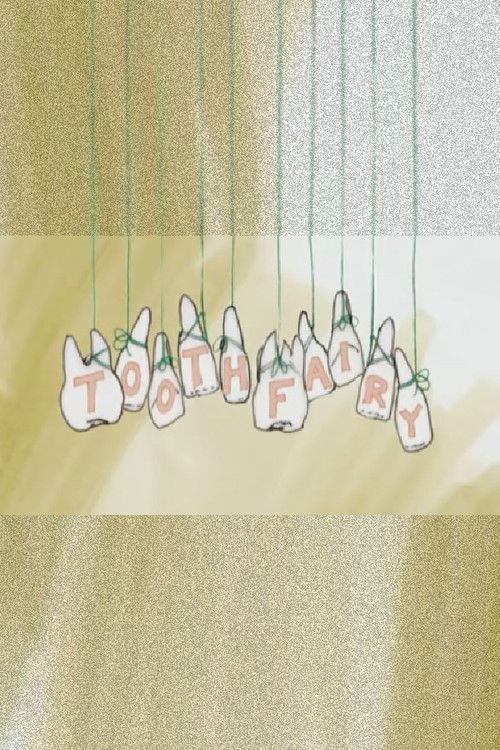 Tooth Fairy (2004) poster