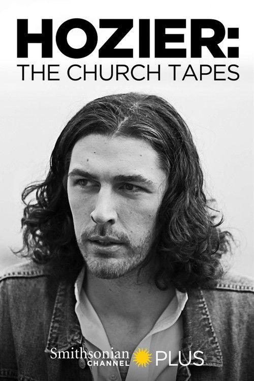 Hozier: The Church Tapes (2015) poster