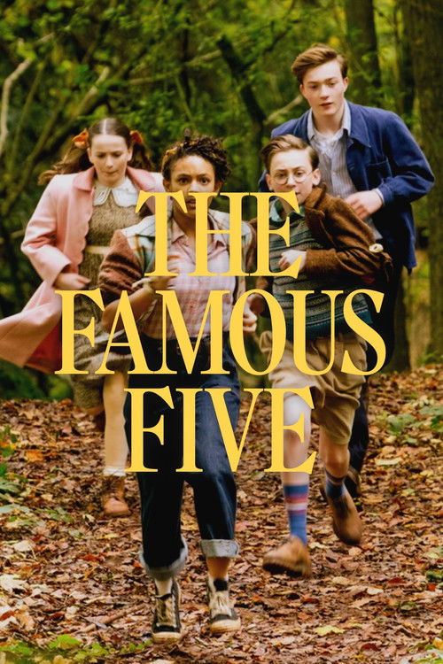 Big Trouble on Billycock Hill (2025) poster