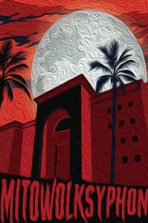 Mitowolksyphon (2021) poster