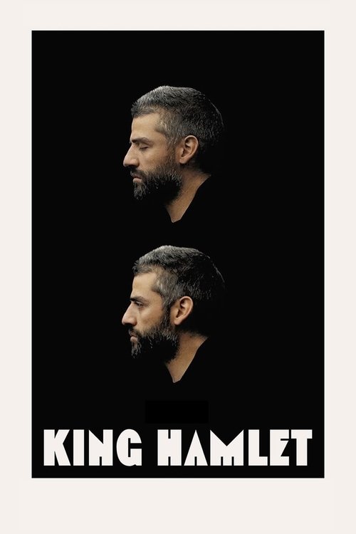 King Hamlet (2025) poster