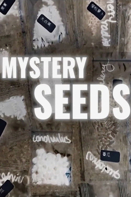 Mystery Seeds (2025) poster