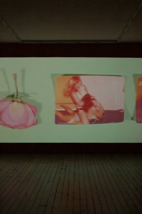 Marilyn (2020) poster