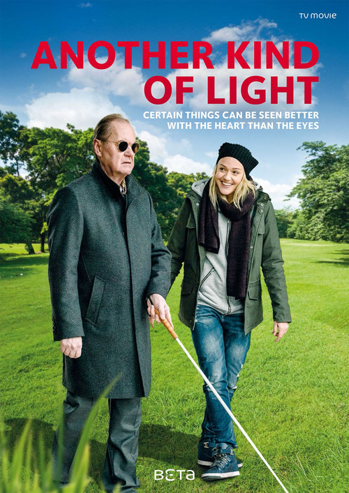 Another Kind of Light (2015) poster