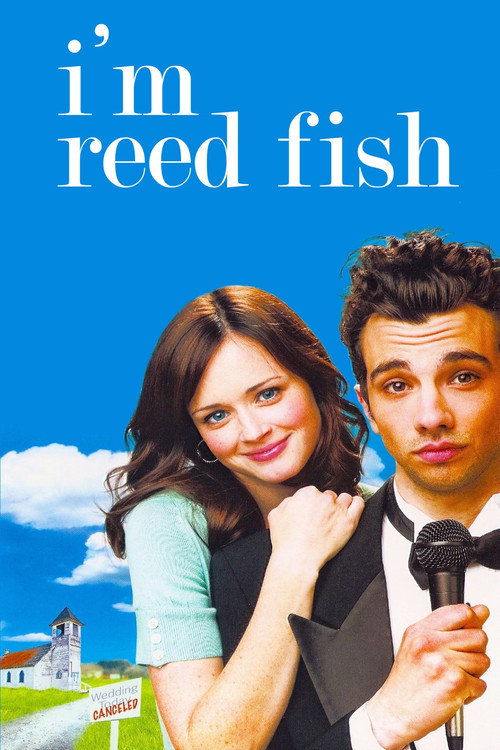 Ben Reed Fish (2007) poster