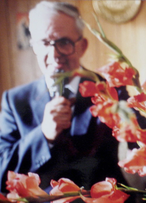 This Charming Man (1995) poster