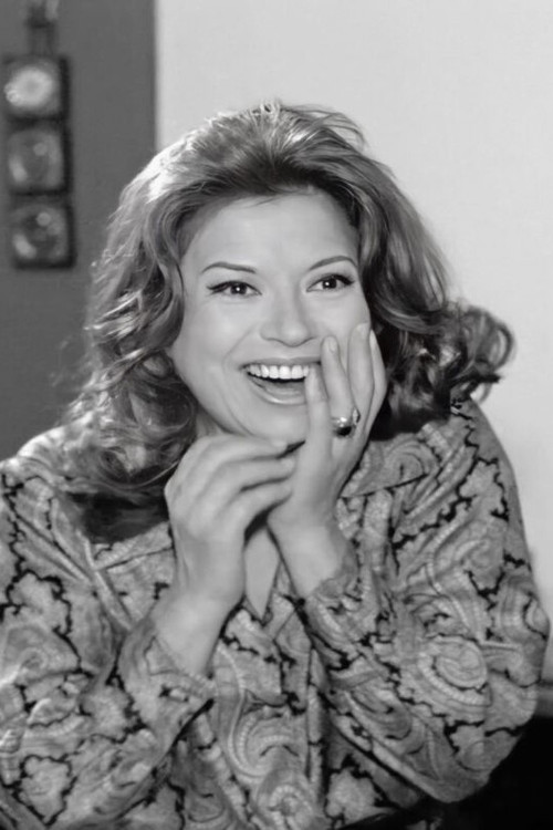 Άννα Κυριακού