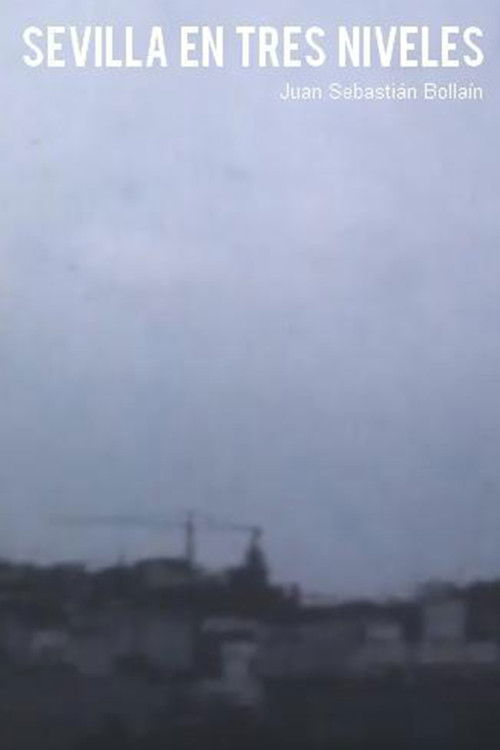 Sevilla en tres niveles (1978) poster