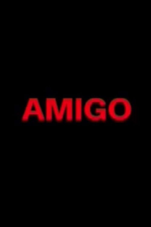 Amigo (2003) poster