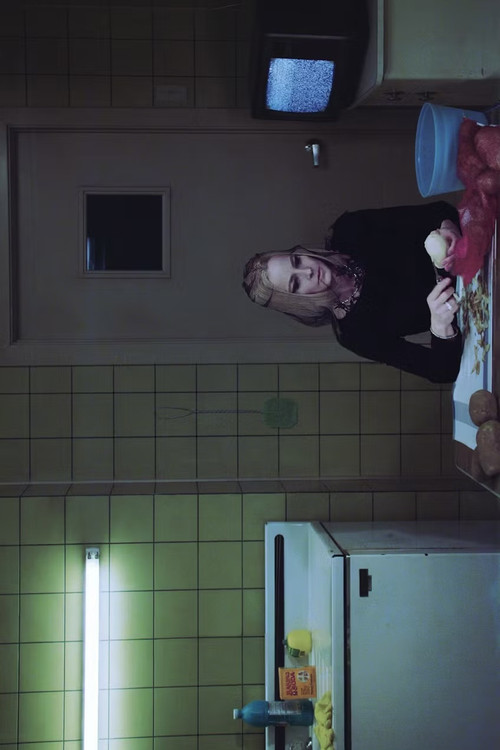 Scorsese's Women (2014) poster