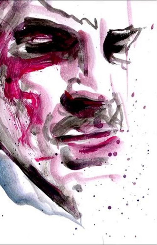 Strange Case (2017) poster