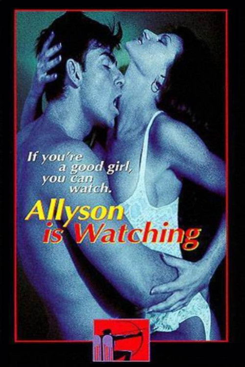 Allyson Is Watching (1997) poster