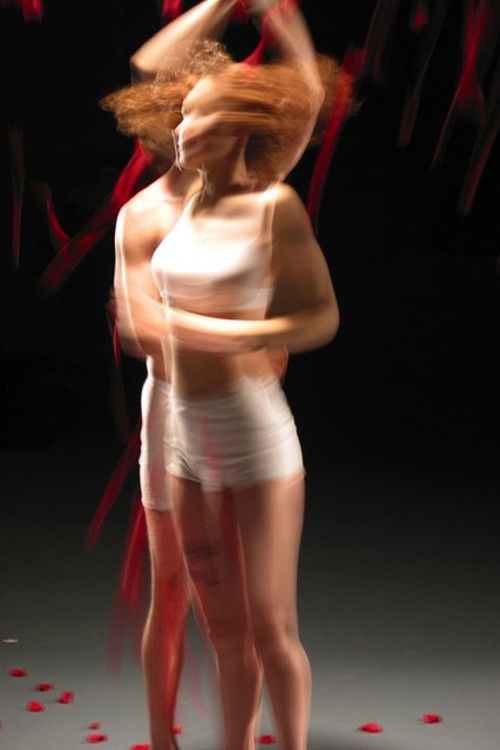 The Passion (2003) poster