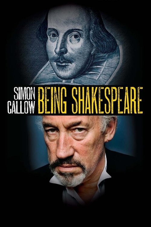 Being Shakespeare (2012) poster