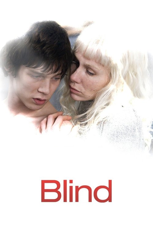 Blind (2007) poster