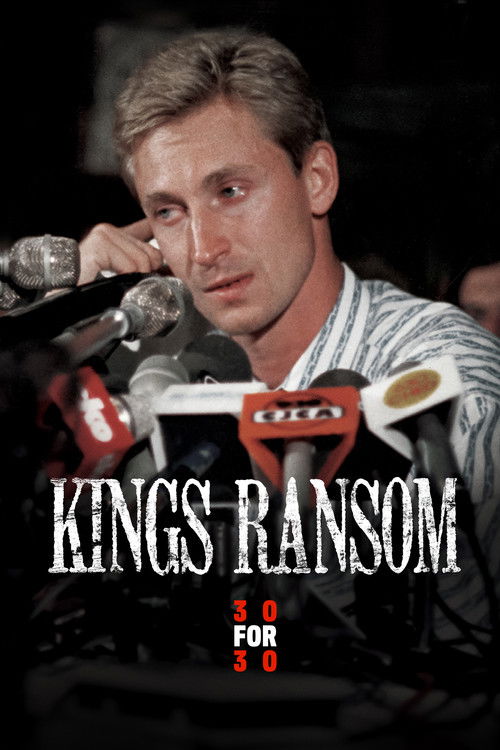 Kings Ransom (2009) poster