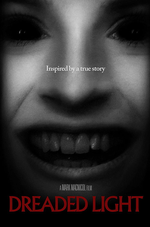 Işıkları Kapat (2022) poster