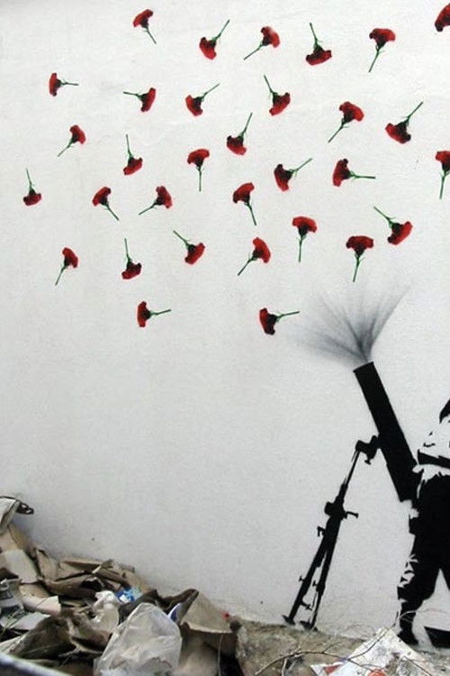 The Carnation Revolution (2024) poster