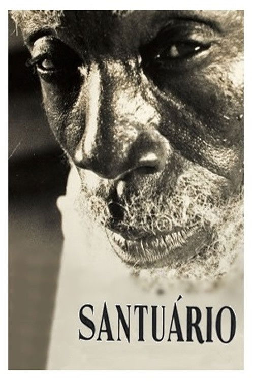 Santuário (1951) poster
