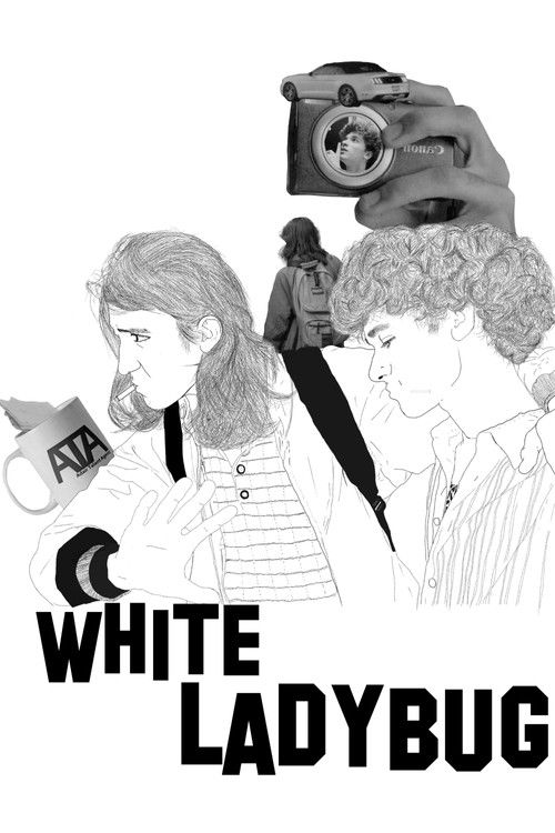 White Ladybug (2025) poster