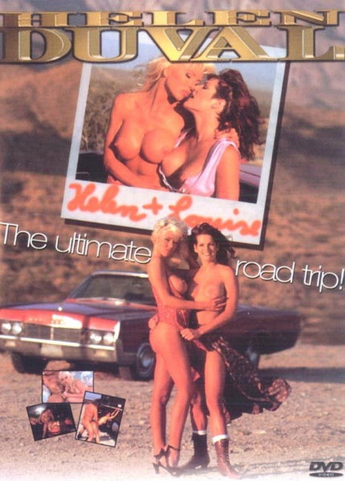 Helen and Louise (1995) poster