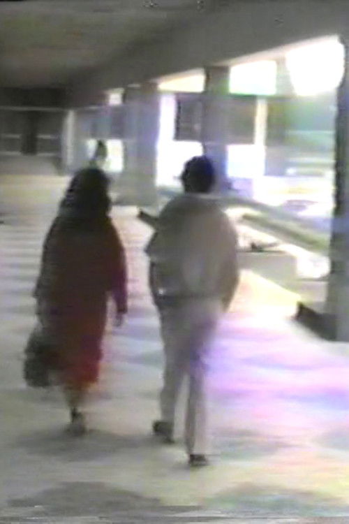 Amor sem Recompensa (1987) poster