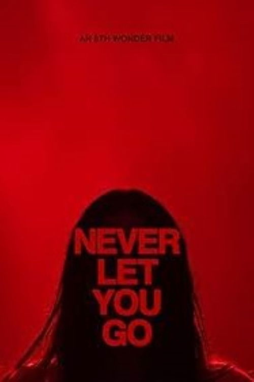 Never Let You Go (2024) poster