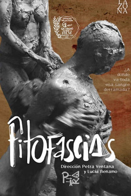 Fitofascias (2025) poster