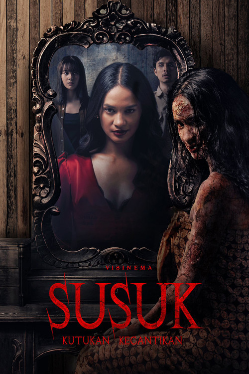 Susuk (2023) poster