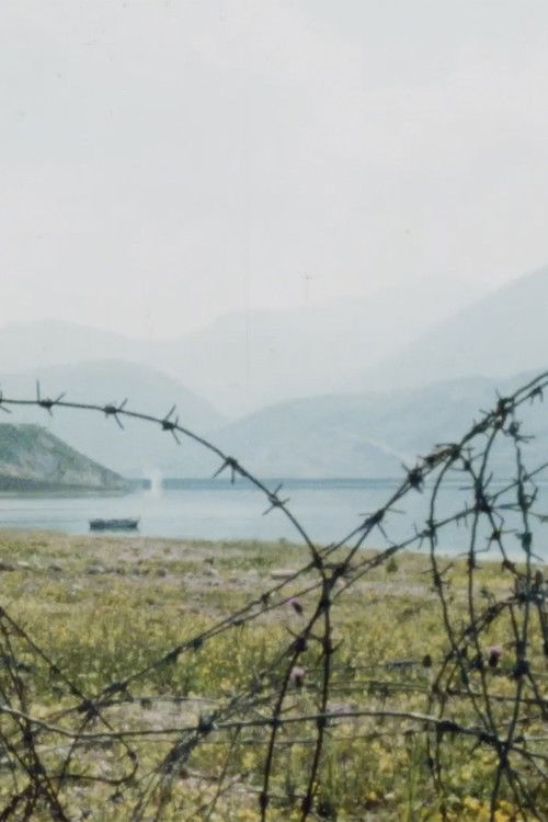 The Freedom Giver (1987) poster