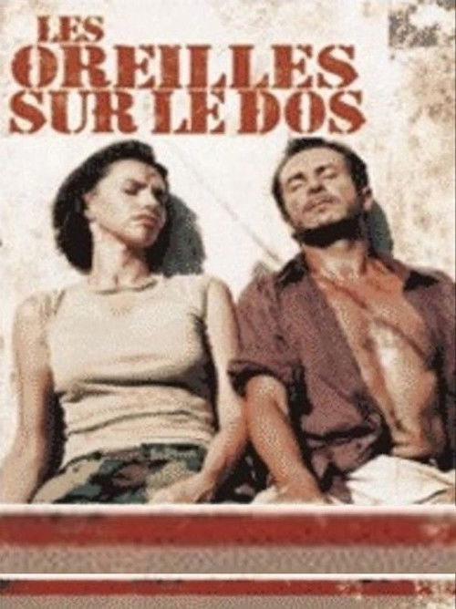 Les oreilles sur le dos (2002) poster