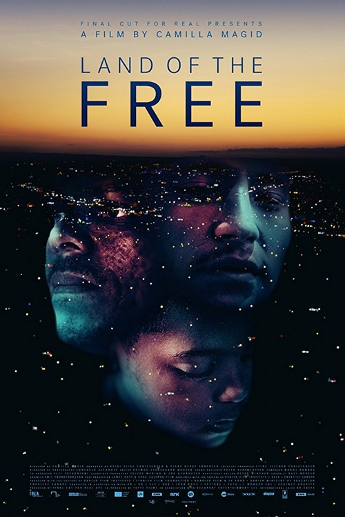 Land of the Free (2017) poster
