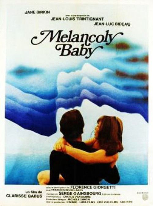 Melancoly Baby (1979) poster