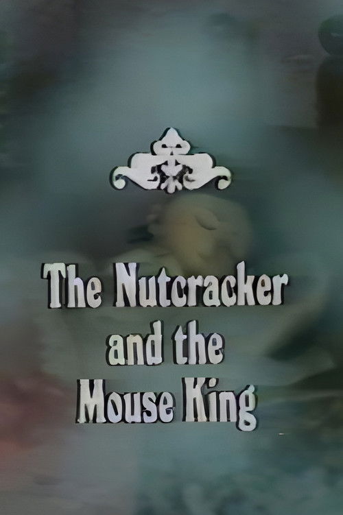 The Nutcracker and the Mouse King (1978) poster