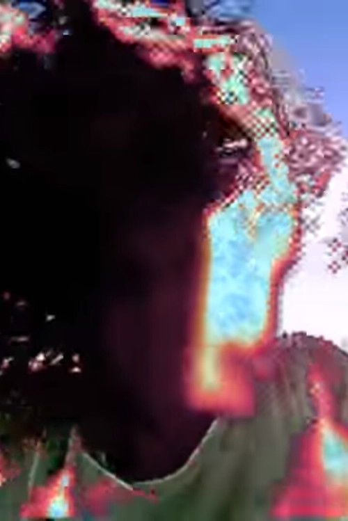 water ball p ? (2009) poster