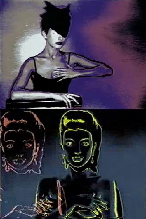 ElectrOgier (1982) poster