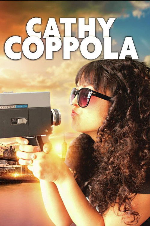 Cathy Coppola (2013) poster