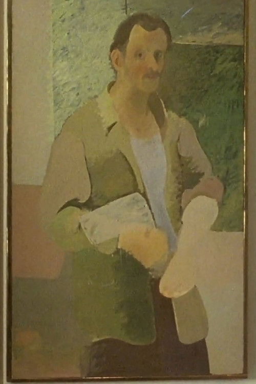 Arshile Gorky: The Eye-Spring (2019) poster