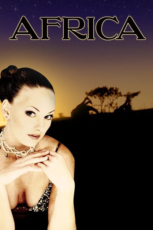 Africa (1999) poster