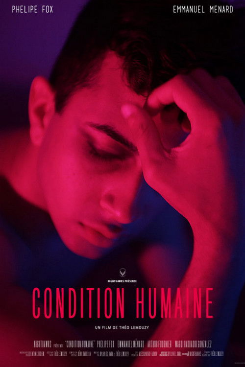 The Human Condition (2019) poster