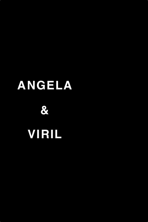 Angela & Viril (1993) poster