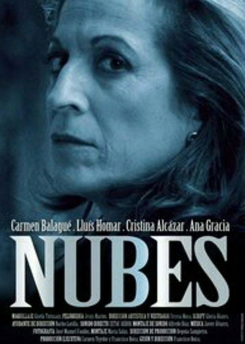 Clouds (2010) poster