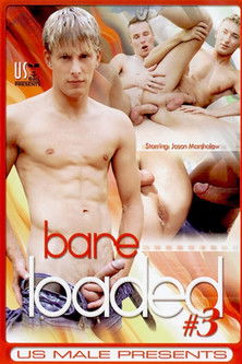 Bare Loaded 3 (2009) poster