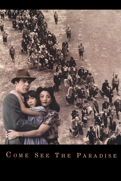 Gel Cenneti Gör (1990) poster